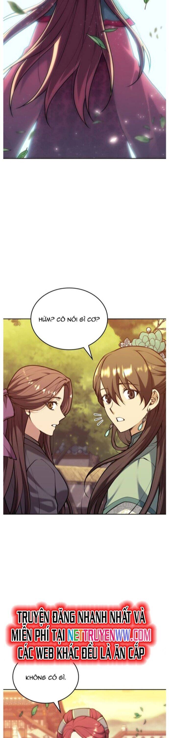 Võ Giả Bất Đắc Dĩ Chapter 226 - 41