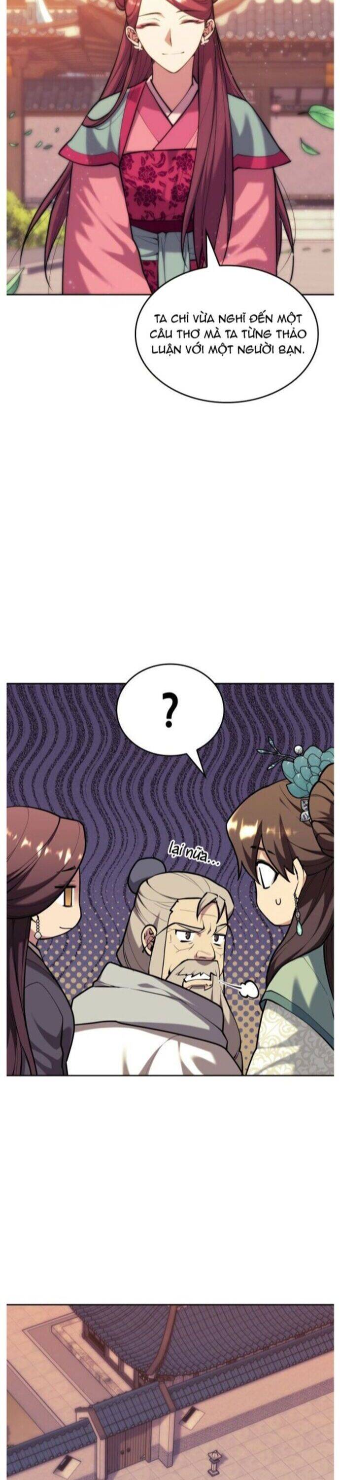 Võ Giả Bất Đắc Dĩ Chapter 226 - 42