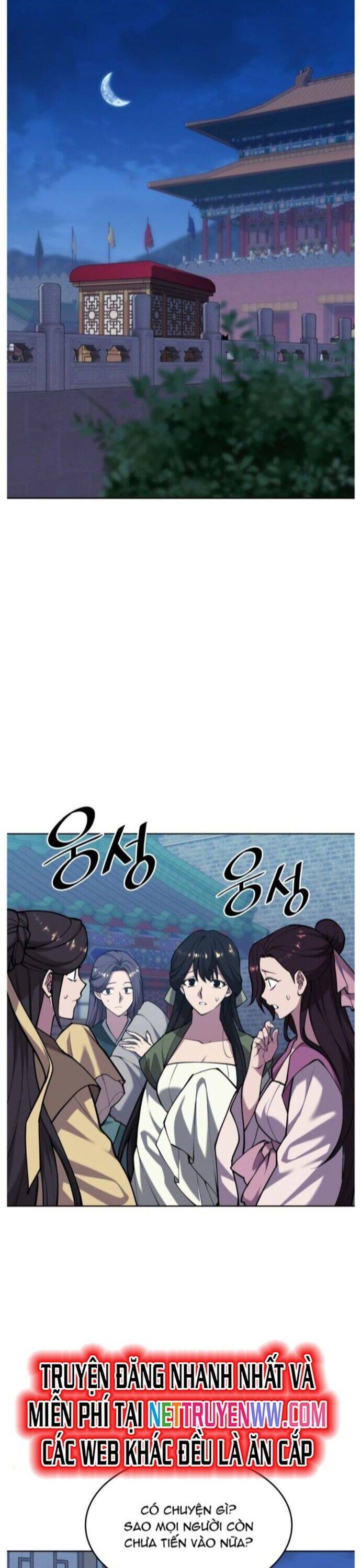 Võ Giả Bất Đắc Dĩ Chapter 226 - 44