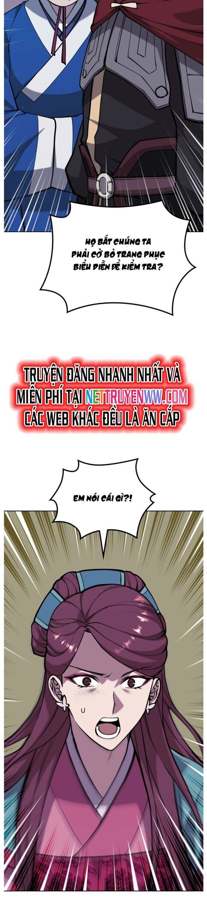 Võ Giả Bất Đắc Dĩ Chapter 226 - 46