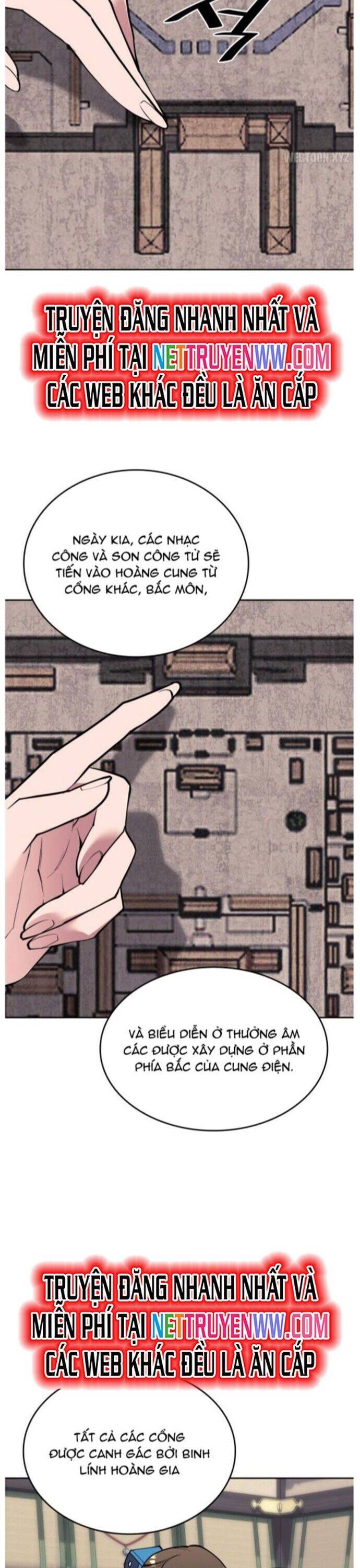 Võ Giả Bất Đắc Dĩ Chapter 226 - 6