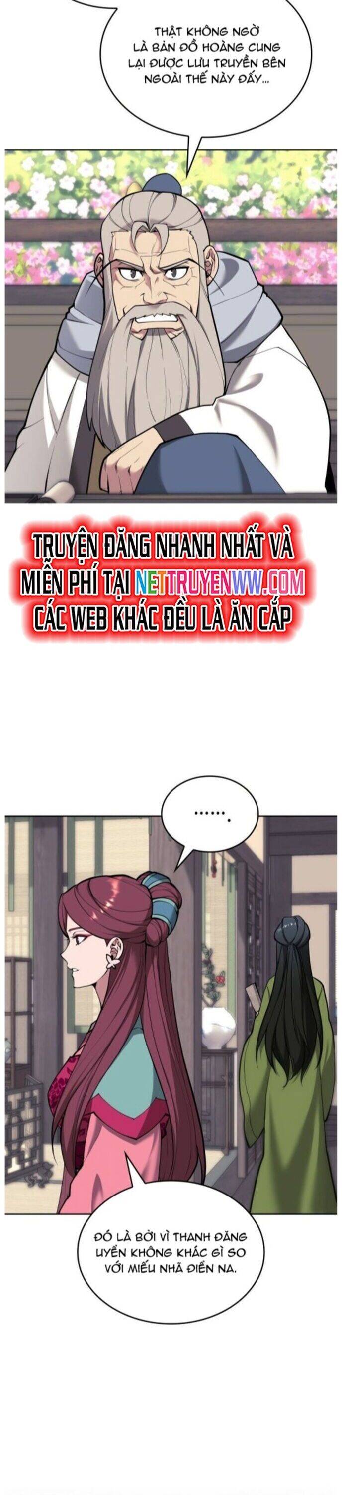Võ Giả Bất Đắc Dĩ Chapter 226 - 8