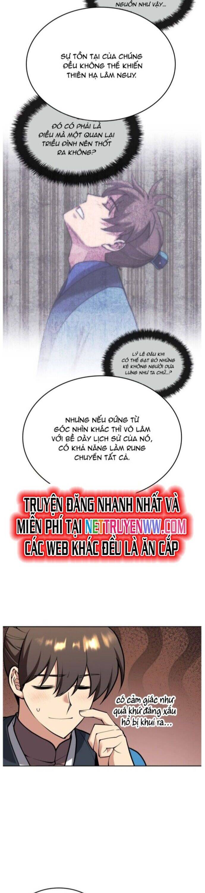 Võ Giả Bất Đắc Dĩ Chapter 226 - 10