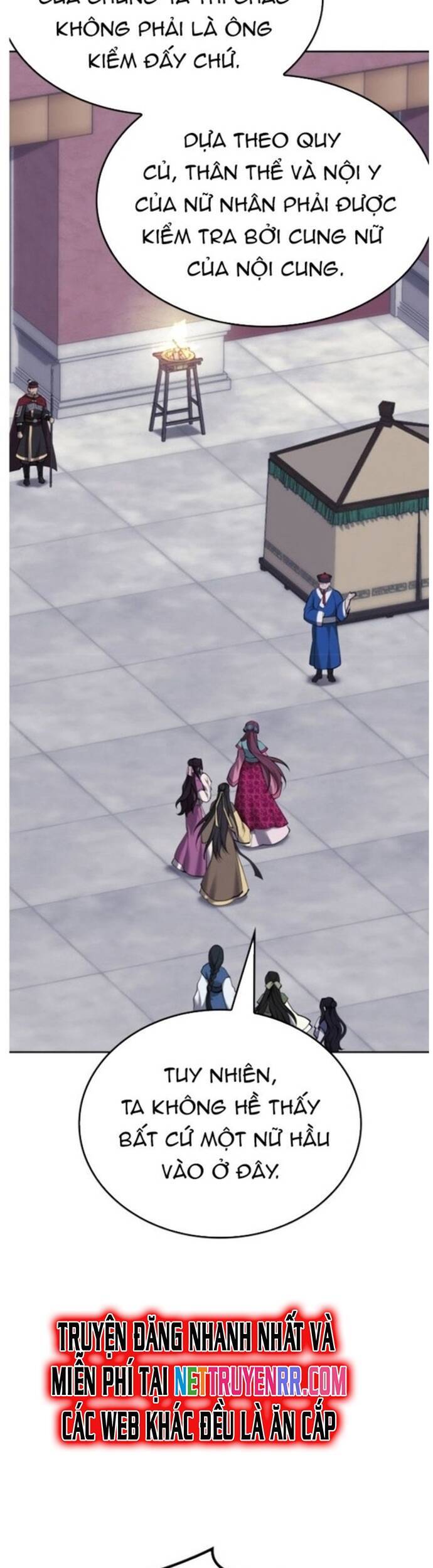 Võ Giả Bất Đắc Dĩ Chapter 227 - 11