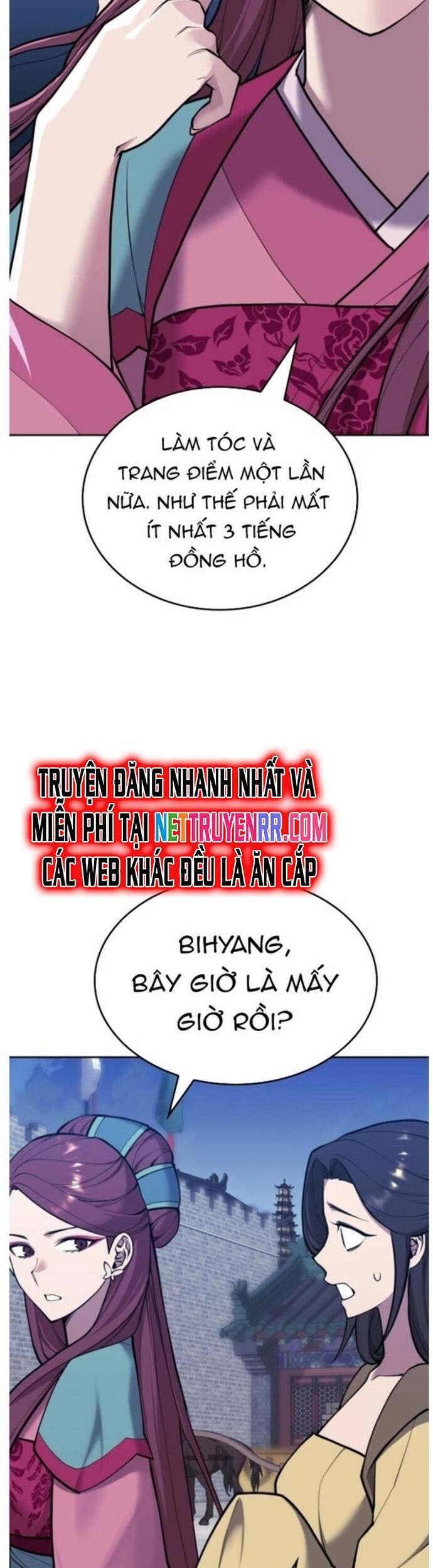 Võ Giả Bất Đắc Dĩ Chapter 227 - 13