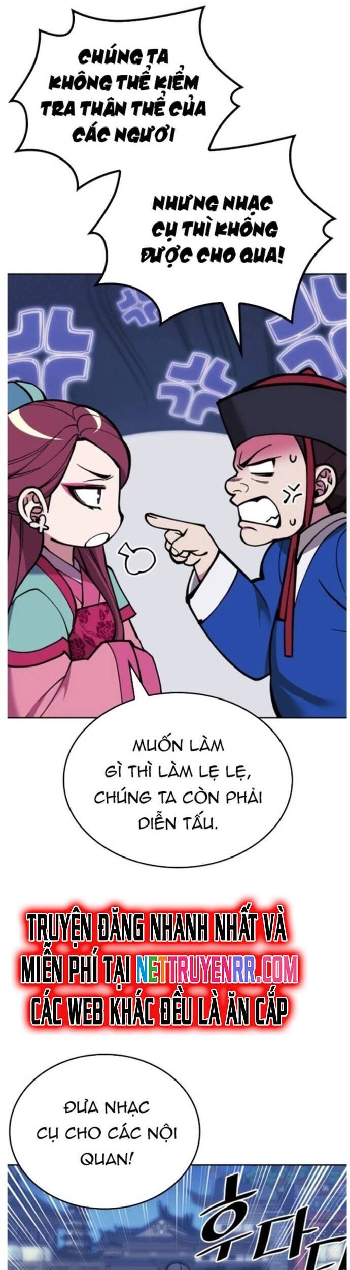 Võ Giả Bất Đắc Dĩ Chapter 227 - 19