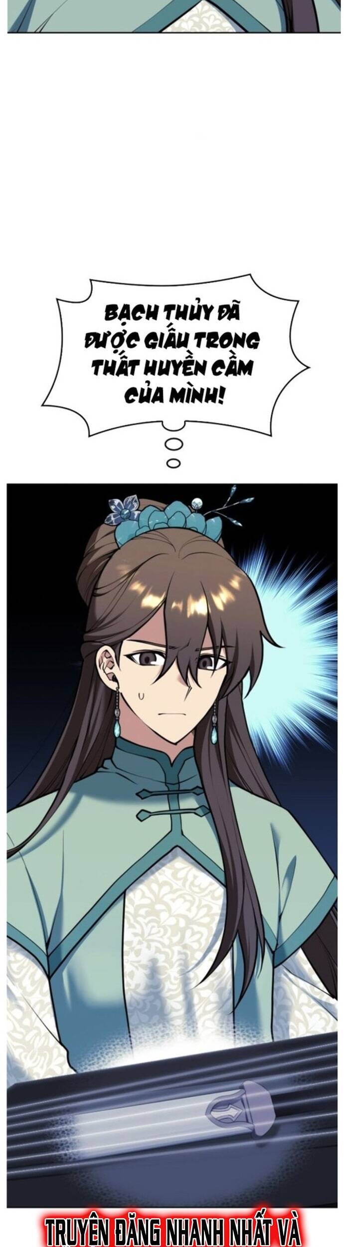 Võ Giả Bất Đắc Dĩ Chapter 227 - 21