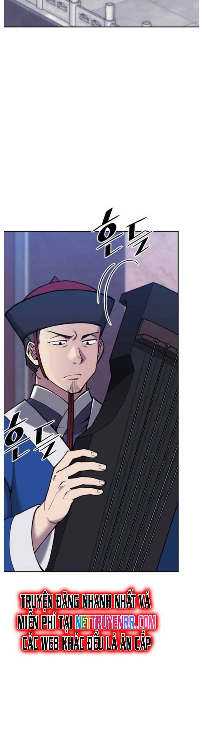 Võ Giả Bất Đắc Dĩ Chapter 227 - 24