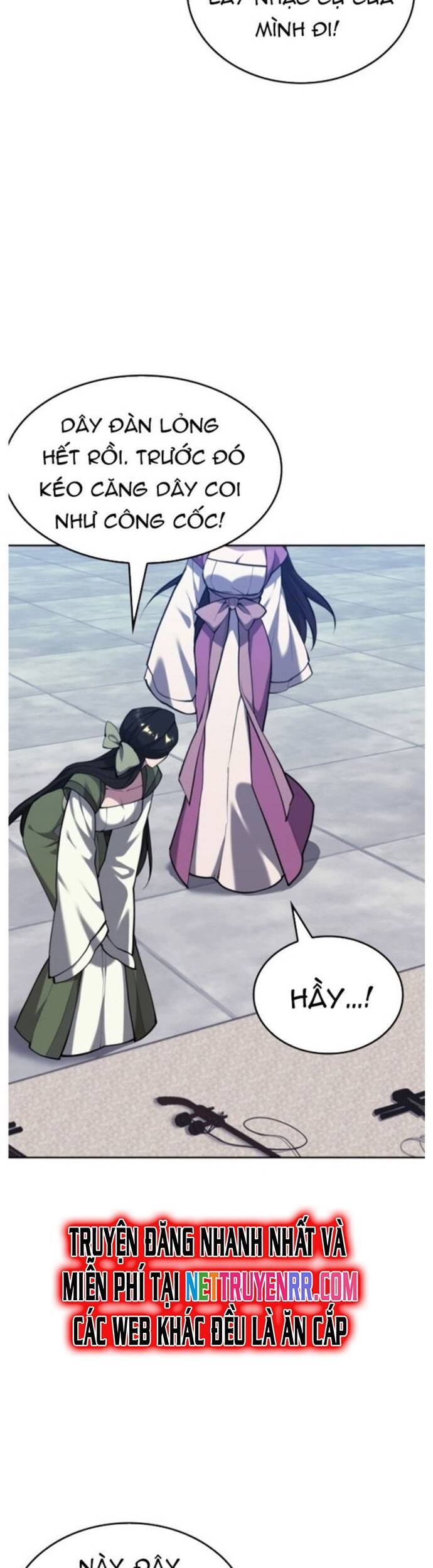 Võ Giả Bất Đắc Dĩ Chapter 227 - 27