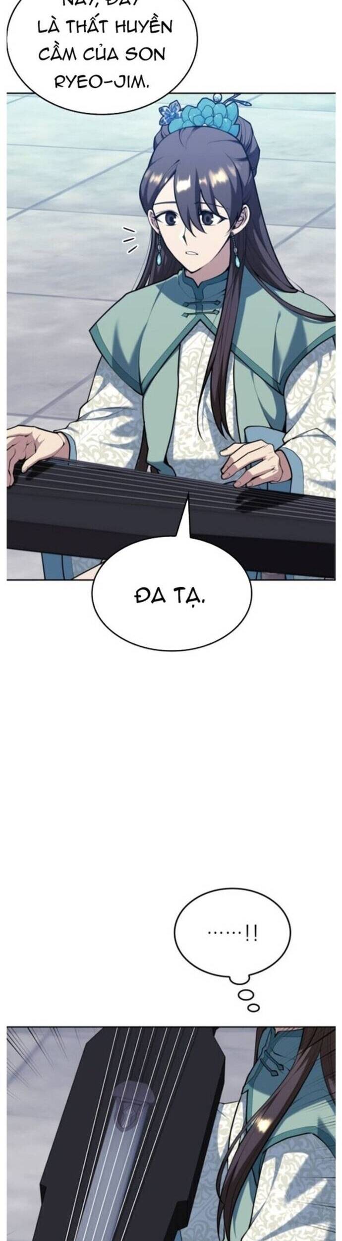 Võ Giả Bất Đắc Dĩ Chapter 227 - 28