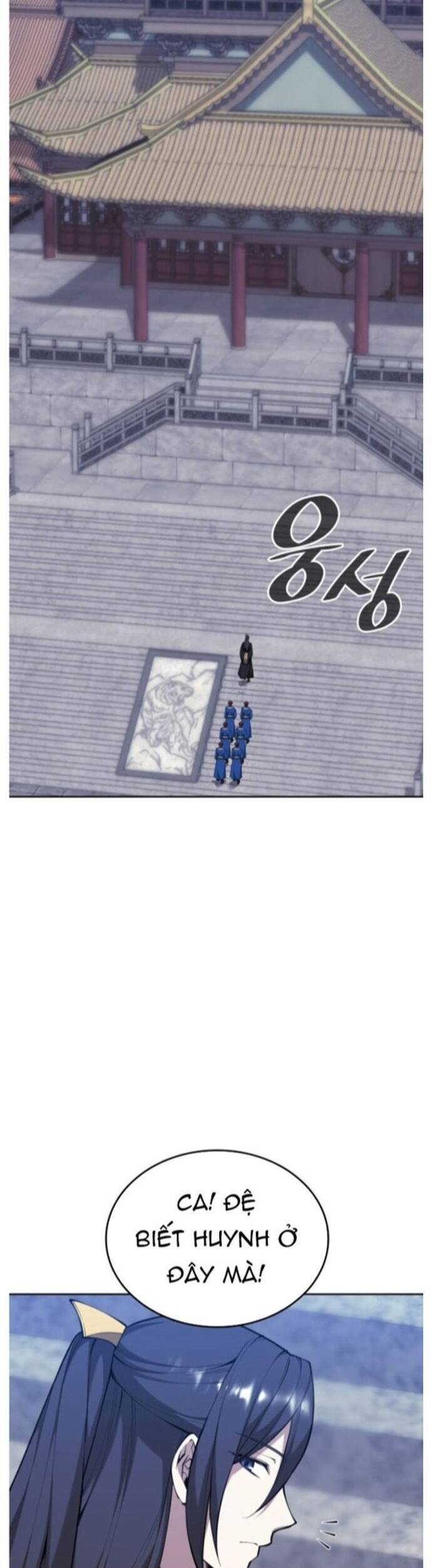 Võ Giả Bất Đắc Dĩ Chapter 227 - 33