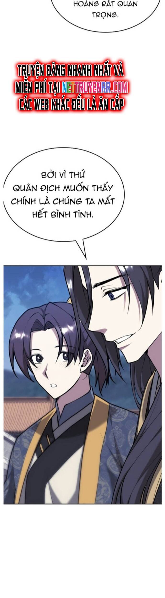 Võ Giả Bất Đắc Dĩ Chapter 227 - 37