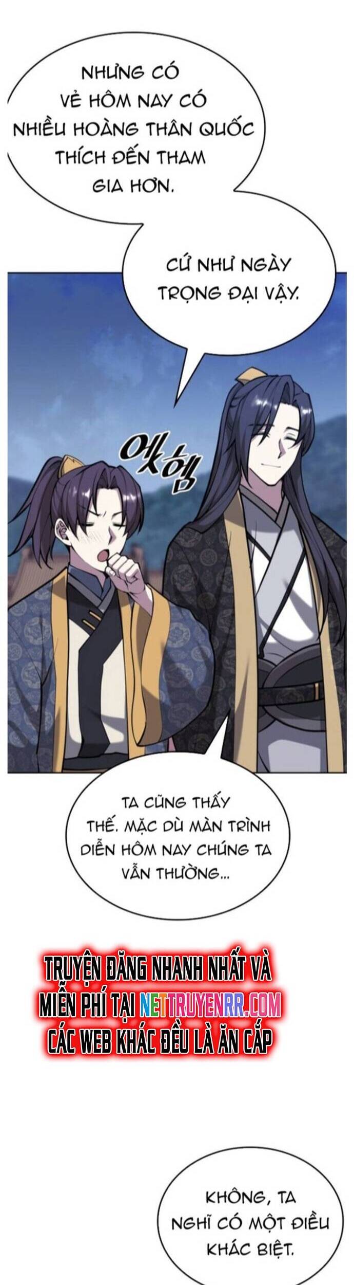 Võ Giả Bất Đắc Dĩ Chapter 227 - 38