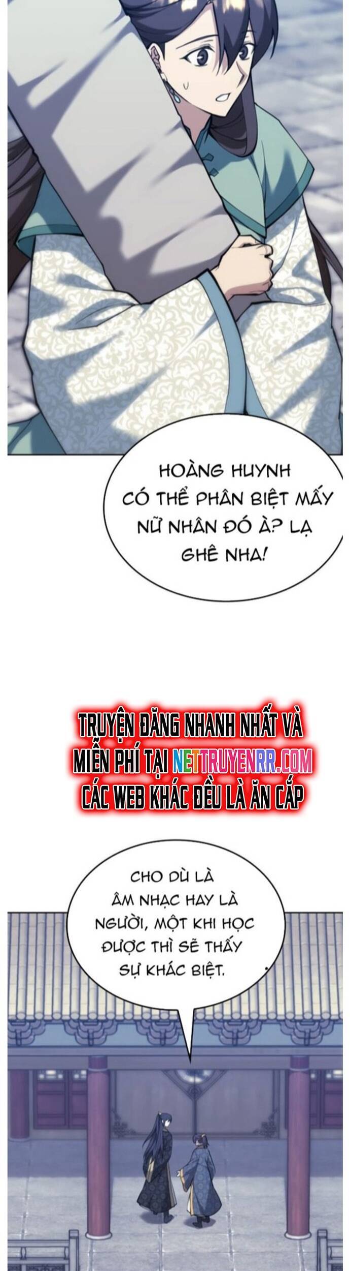 Võ Giả Bất Đắc Dĩ Chapter 227 - 41