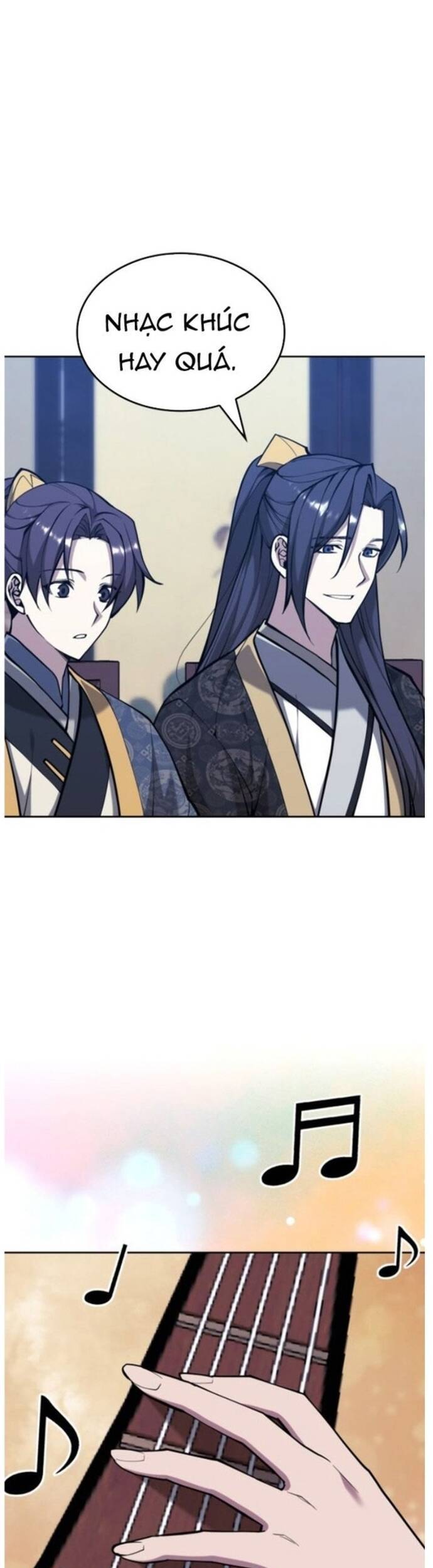 Võ Giả Bất Đắc Dĩ Chapter 227 - 45