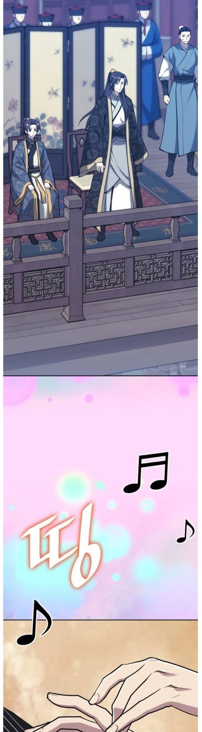 Võ Giả Bất Đắc Dĩ Chapter 227 - 55