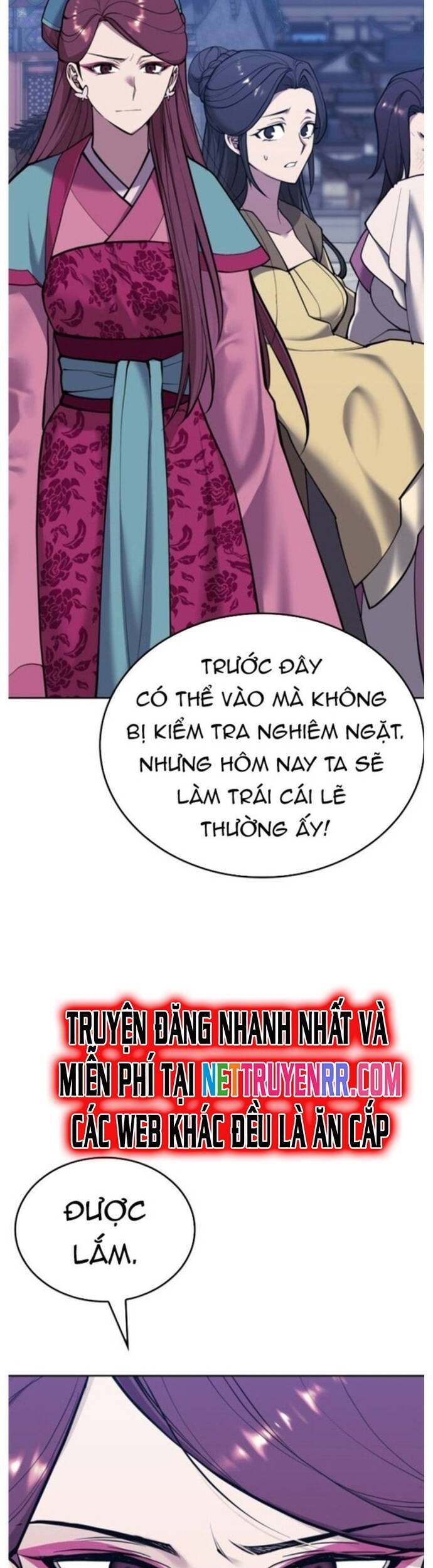 Võ Giả Bất Đắc Dĩ Chapter 227 - 7