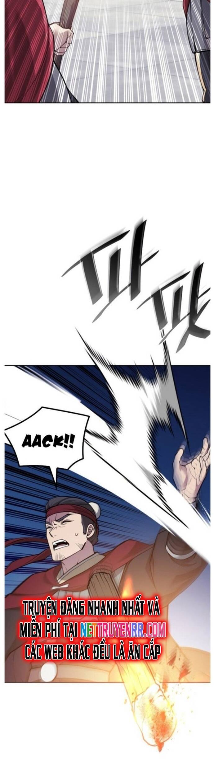 Võ Giả Bất Đắc Dĩ Chapter 227 - 63