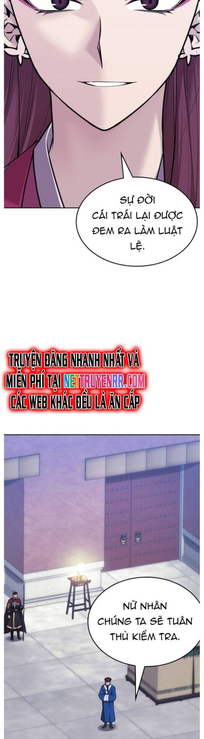 Võ Giả Bất Đắc Dĩ Chapter 227 - 8