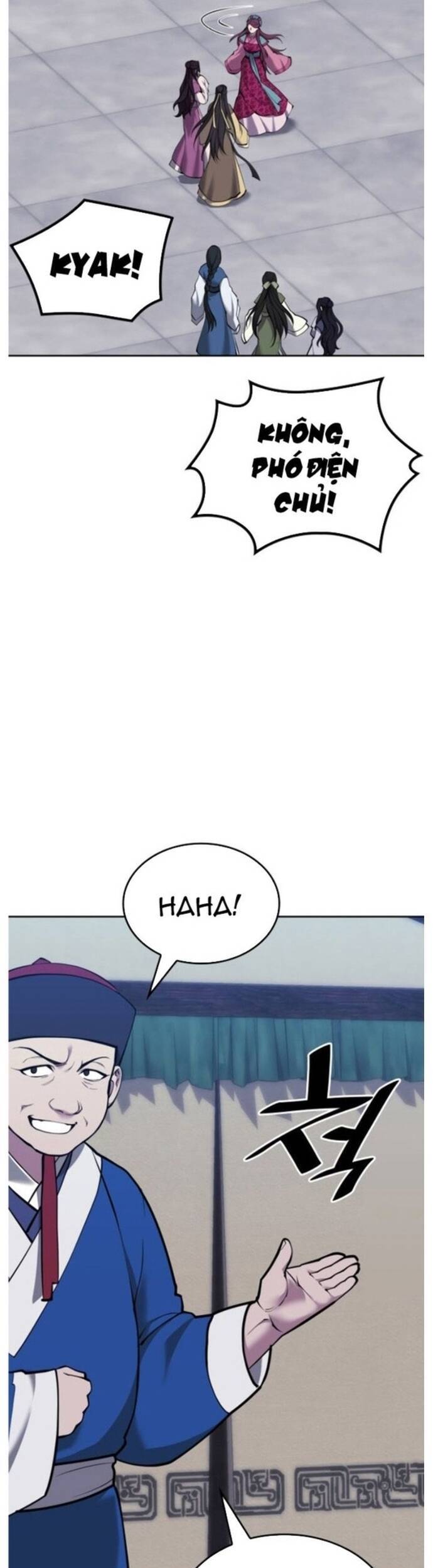 Võ Giả Bất Đắc Dĩ Chapter 227 - 9