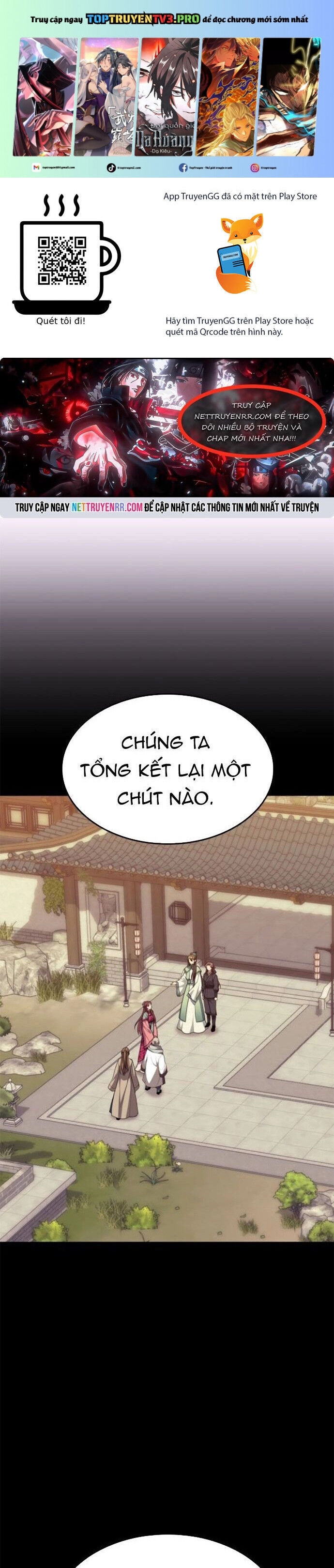 Võ Giả Bất Đắc Dĩ Chapter 228 - 2