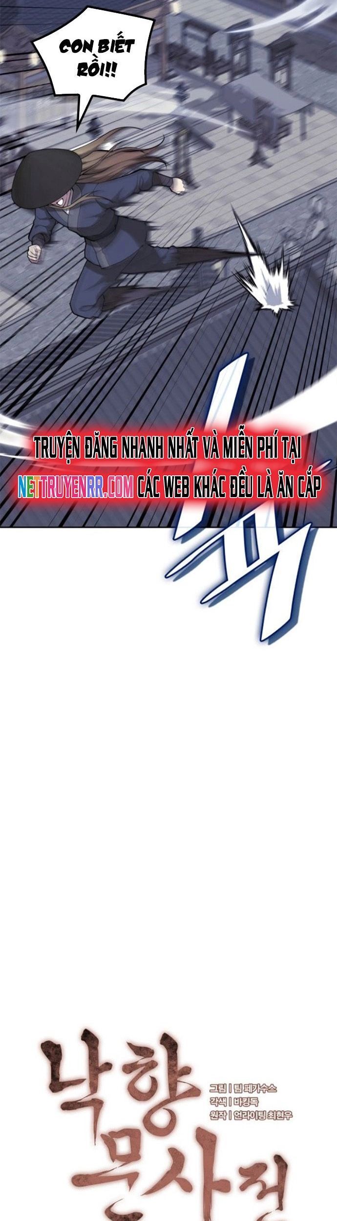 Võ Giả Bất Đắc Dĩ Chapter 228 - 12