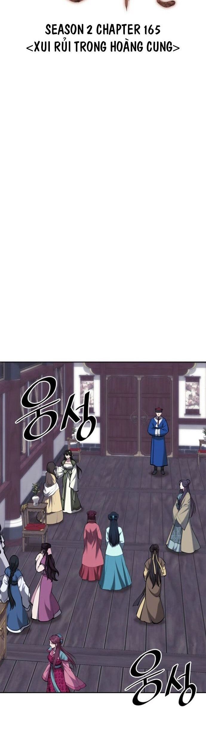 Võ Giả Bất Đắc Dĩ Chapter 228 - 13