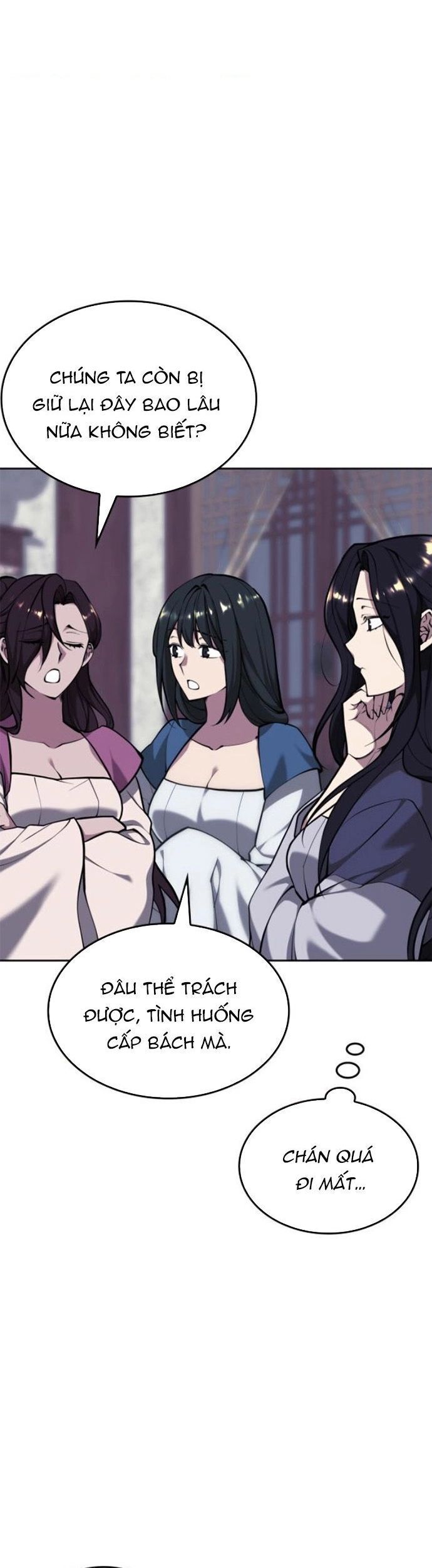 Võ Giả Bất Đắc Dĩ Chapter 228 - 14