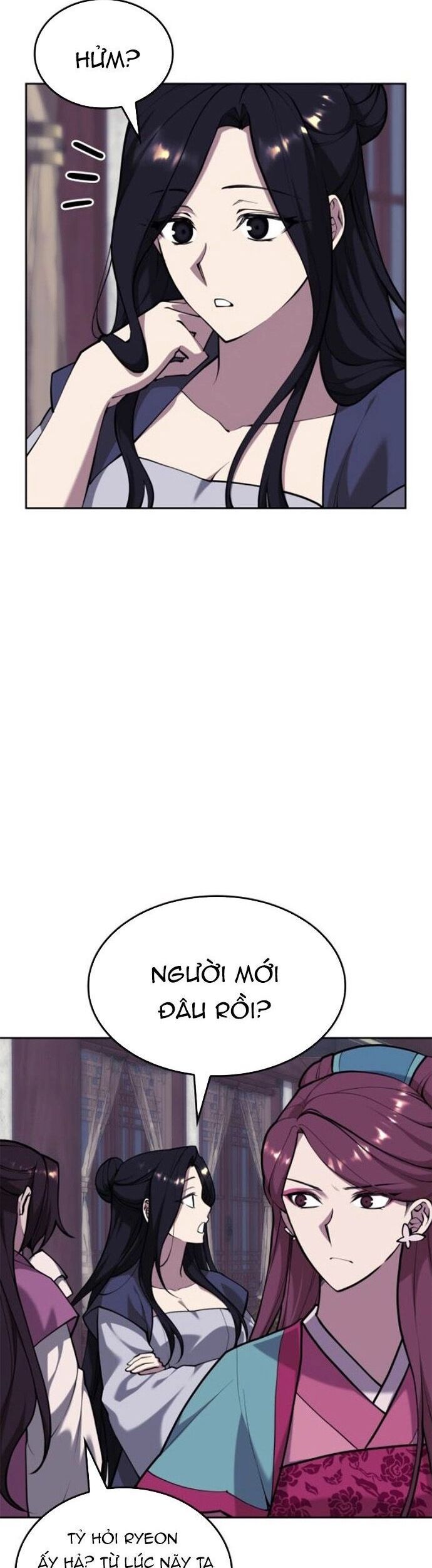 Võ Giả Bất Đắc Dĩ Chapter 228 - 15