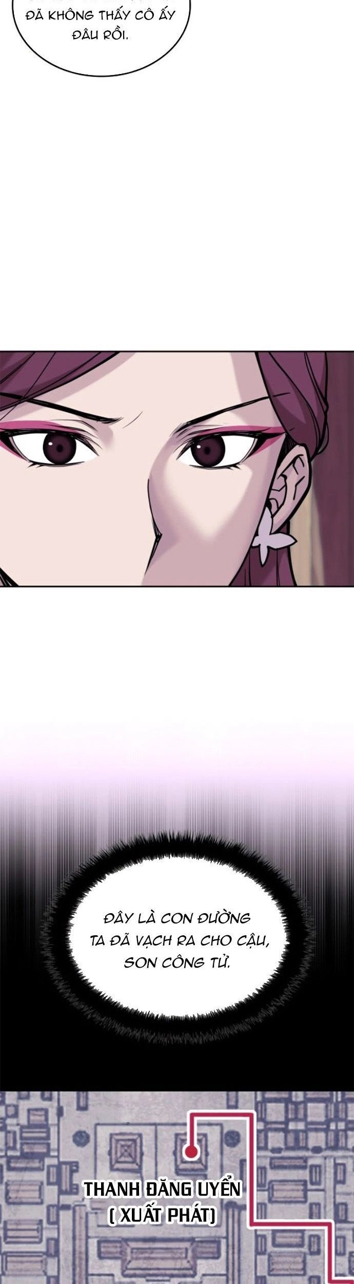 Võ Giả Bất Đắc Dĩ Chapter 228 - 16