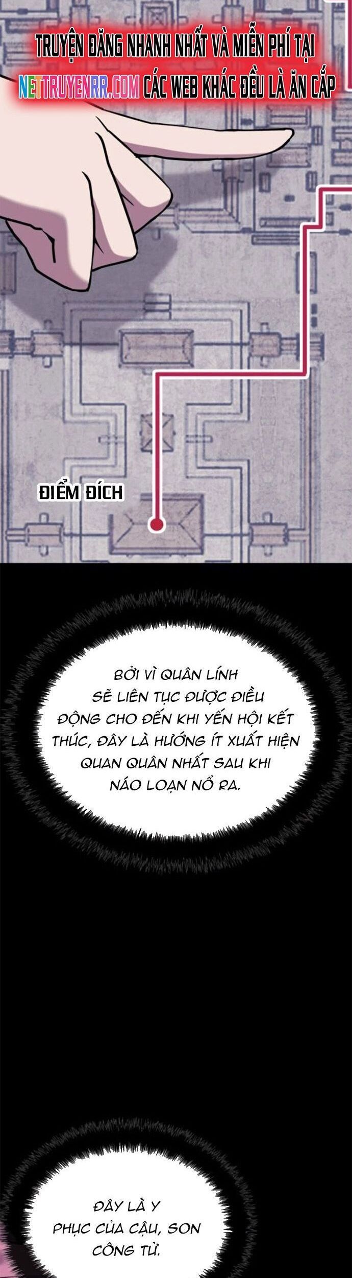 Võ Giả Bất Đắc Dĩ Chapter 228 - 17