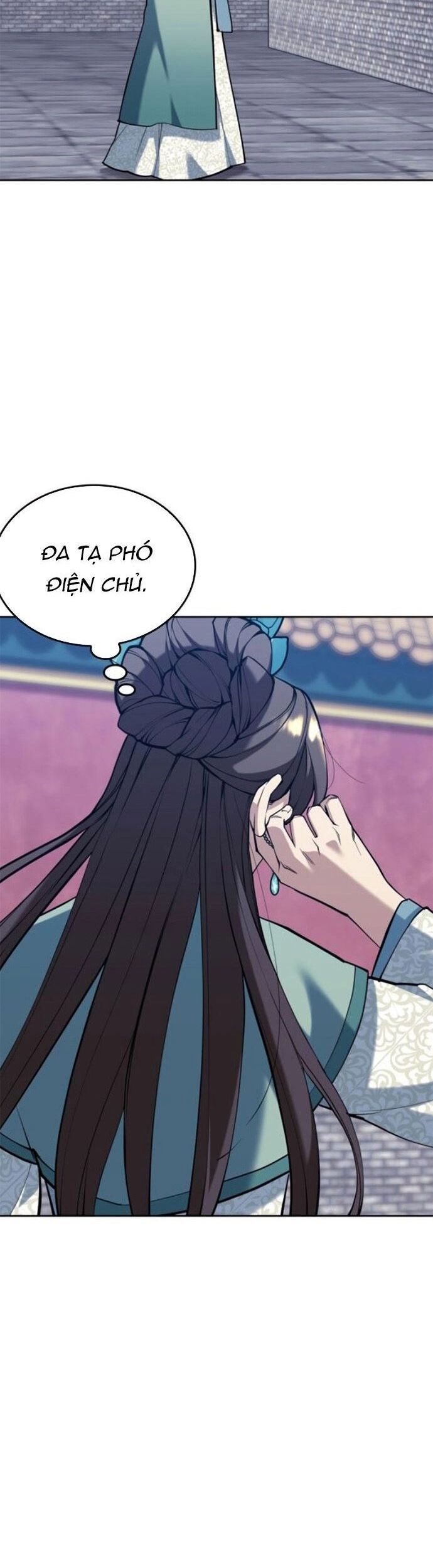 Võ Giả Bất Đắc Dĩ Chapter 228 - 19