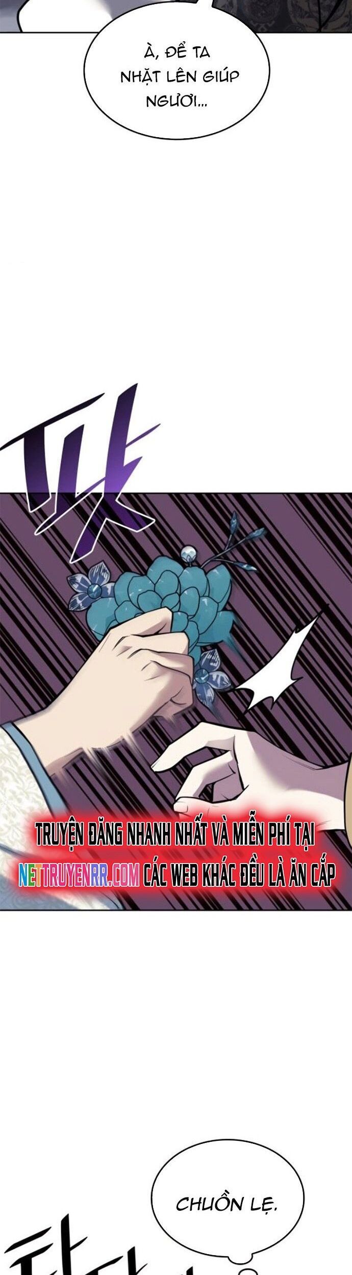 Võ Giả Bất Đắc Dĩ Chapter 228 - 25