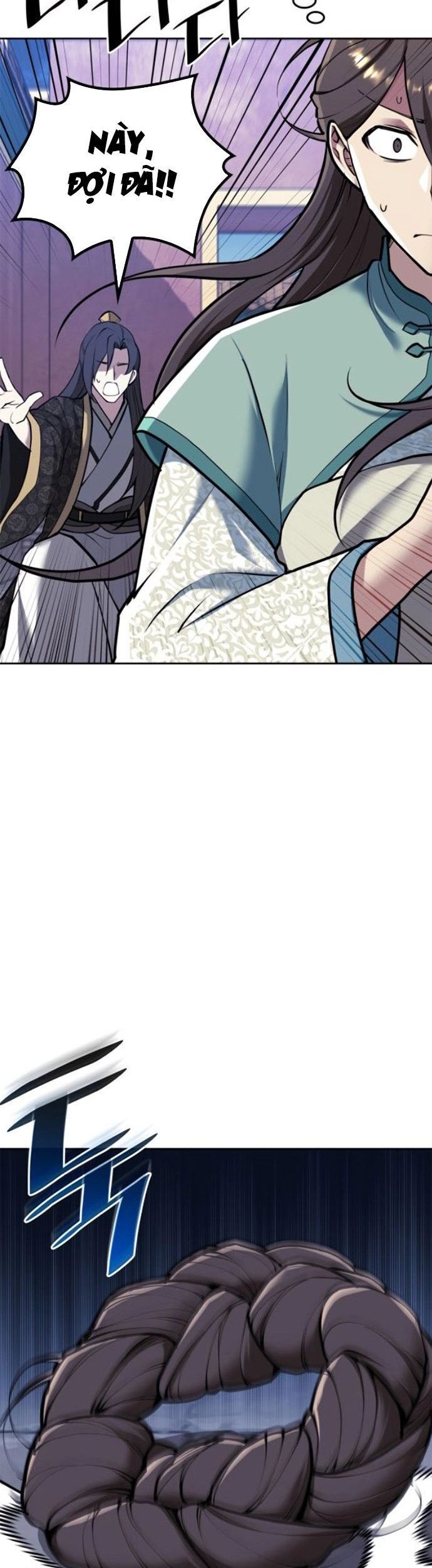 Võ Giả Bất Đắc Dĩ Chapter 228 - 26