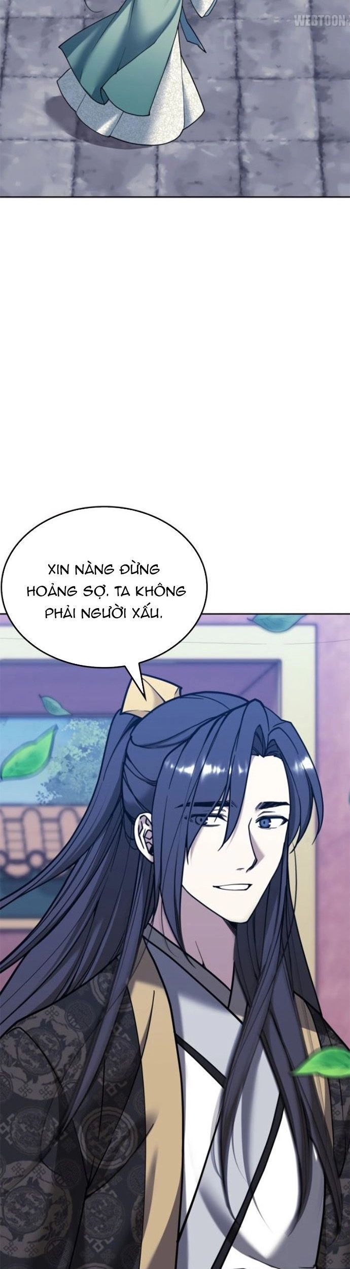 Võ Giả Bất Đắc Dĩ Chapter 228 - 28