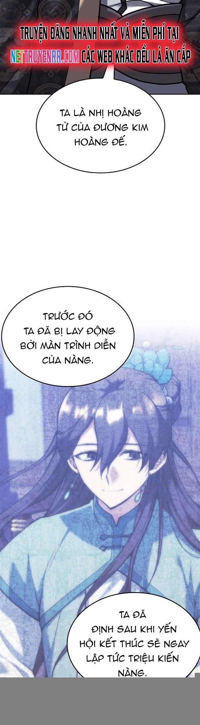 Võ Giả Bất Đắc Dĩ Chapter 228 - 29