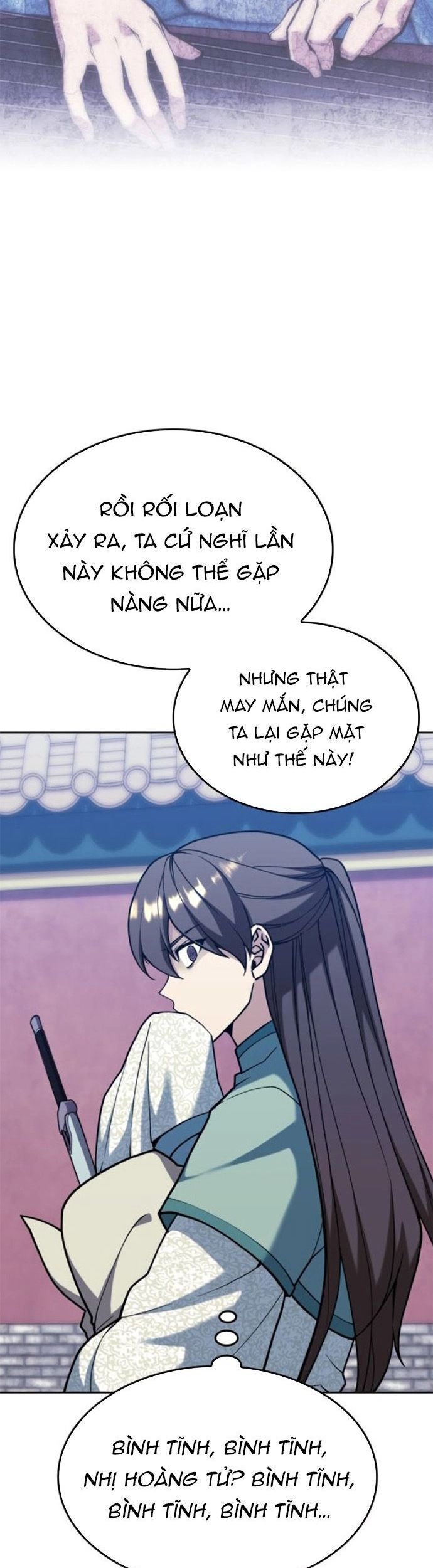 Võ Giả Bất Đắc Dĩ Chapter 228 - 30