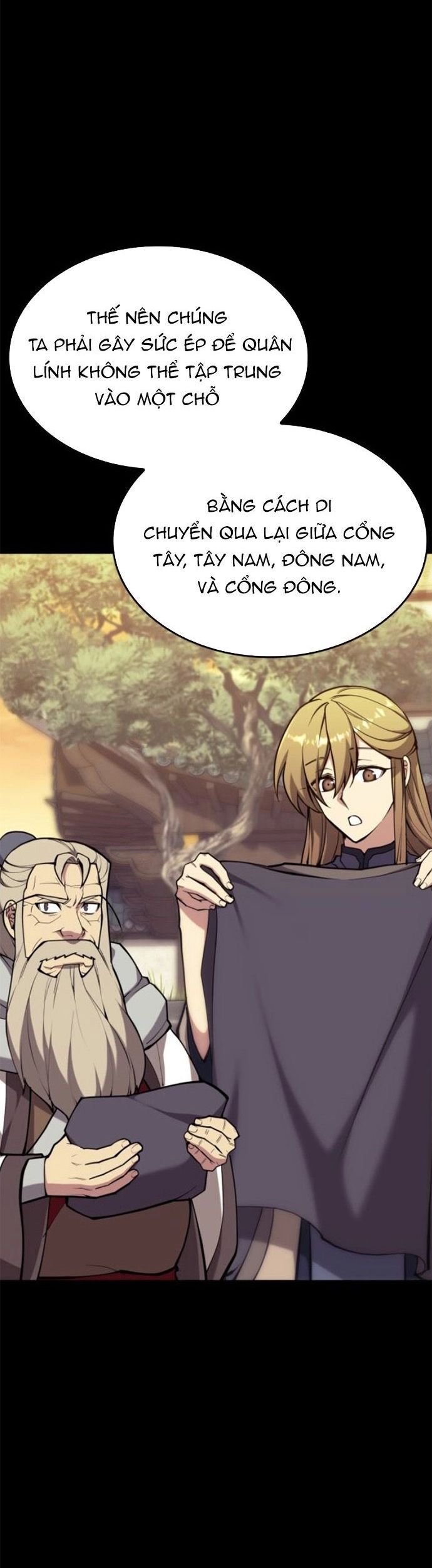 Võ Giả Bất Đắc Dĩ Chapter 228 - 4