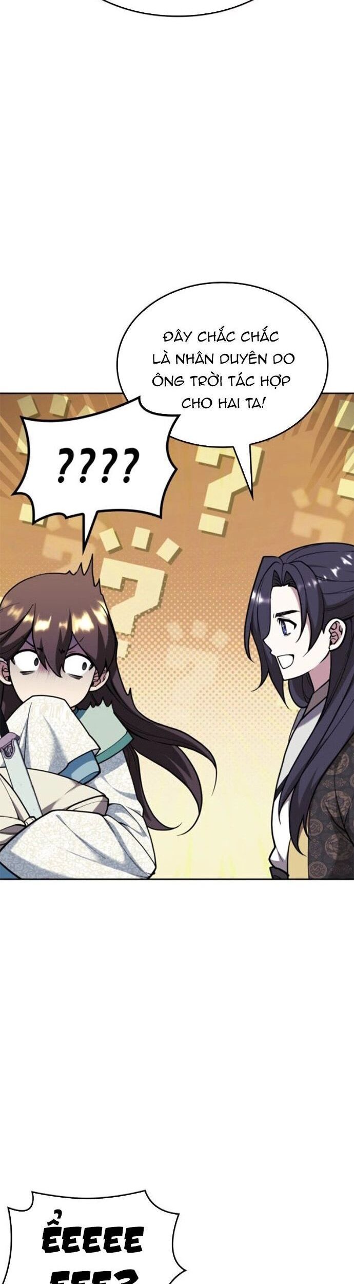 Võ Giả Bất Đắc Dĩ Chapter 228 - 31