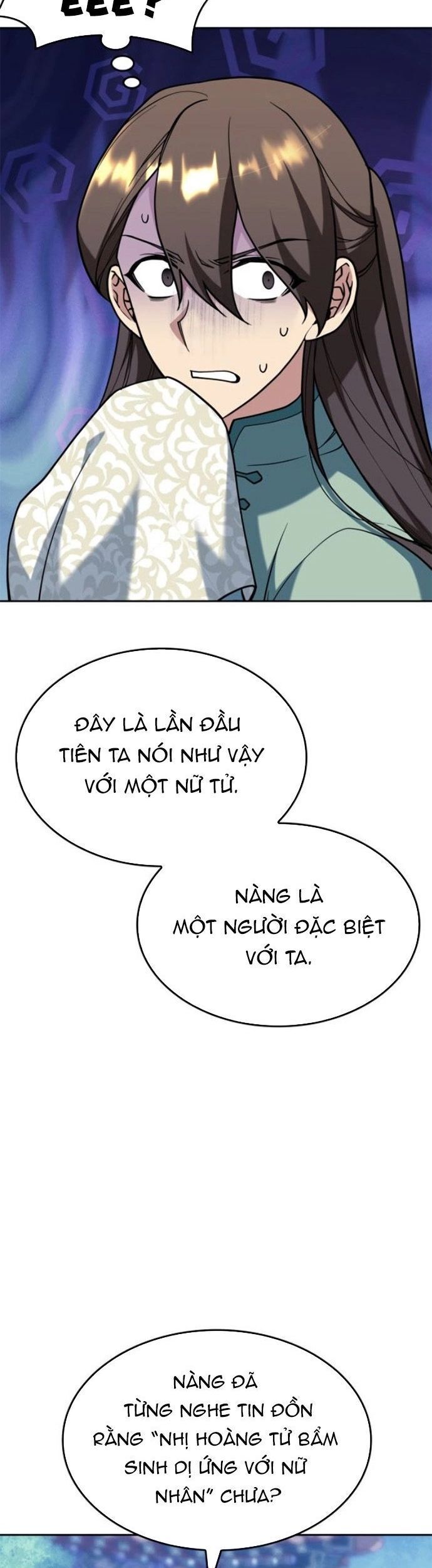 Võ Giả Bất Đắc Dĩ Chapter 228 - 32