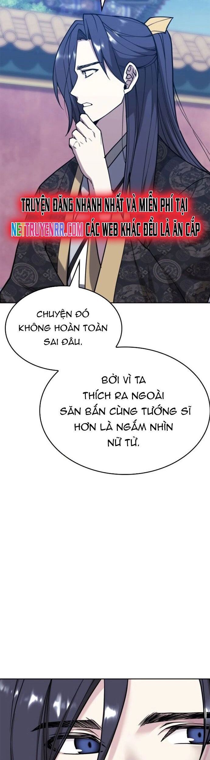 Võ Giả Bất Đắc Dĩ Chapter 228 - 33