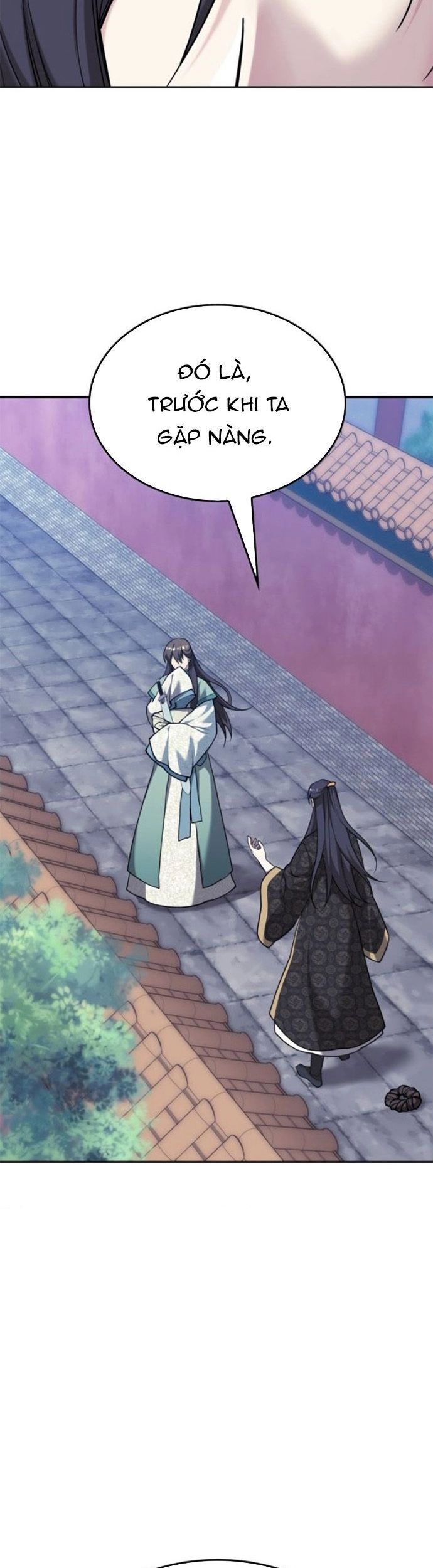 Võ Giả Bất Đắc Dĩ Chapter 228 - 34