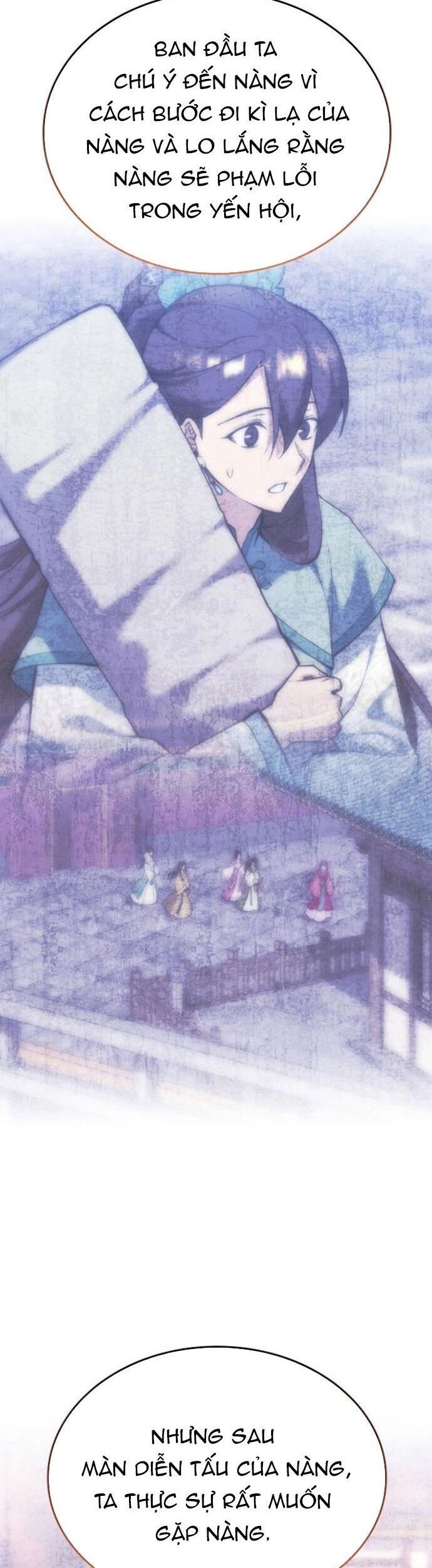 Võ Giả Bất Đắc Dĩ Chapter 228 - 35