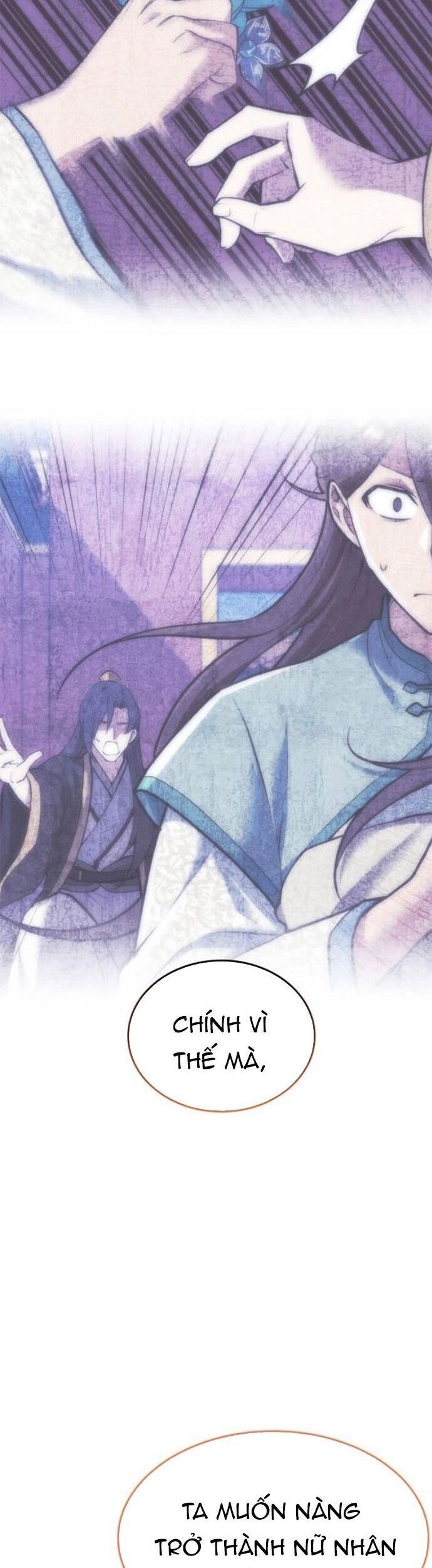 Võ Giả Bất Đắc Dĩ Chapter 228 - 37