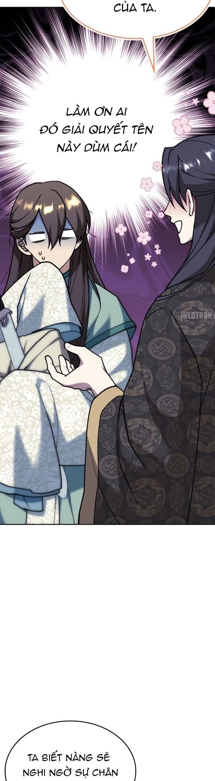 Võ Giả Bất Đắc Dĩ Chapter 228 - 38