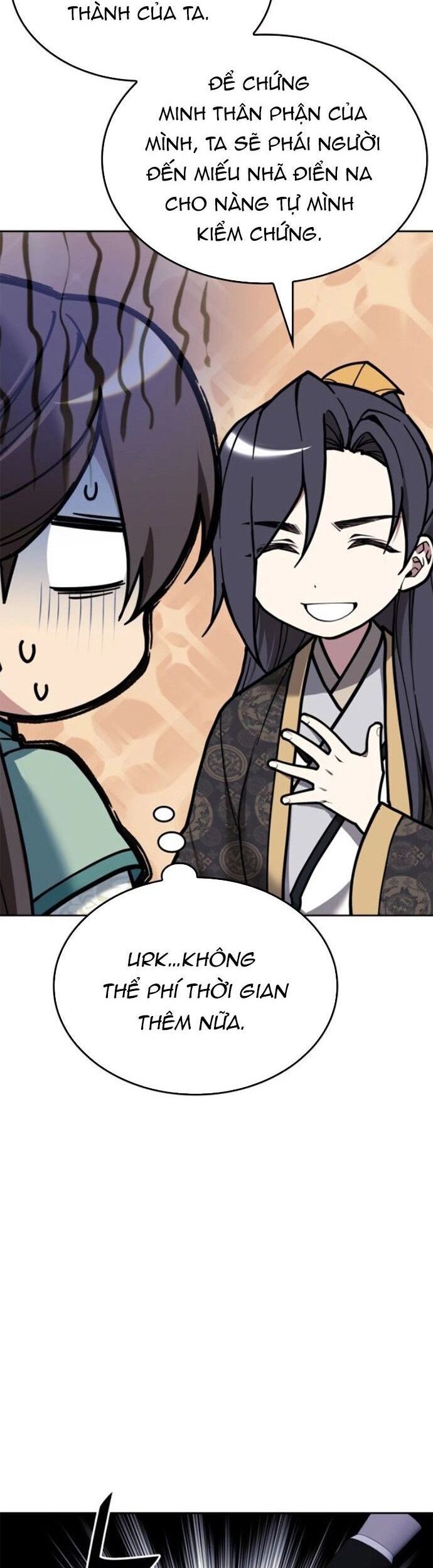 Võ Giả Bất Đắc Dĩ Chapter 228 - 39