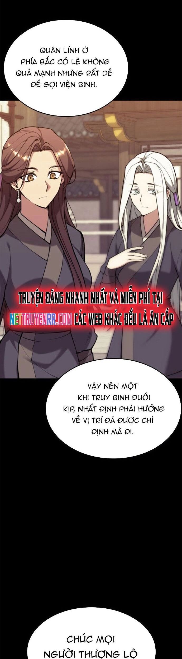 Võ Giả Bất Đắc Dĩ Chapter 228 - 5