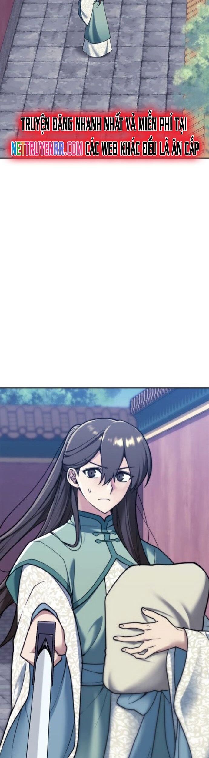 Võ Giả Bất Đắc Dĩ Chapter 228 - 41