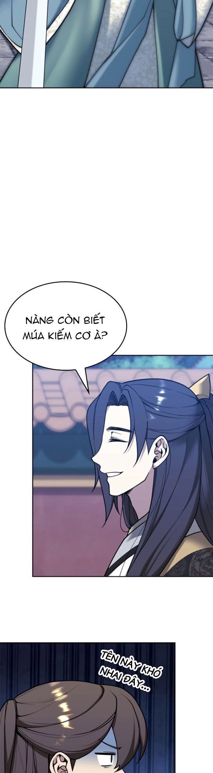 Võ Giả Bất Đắc Dĩ Chapter 228 - 42