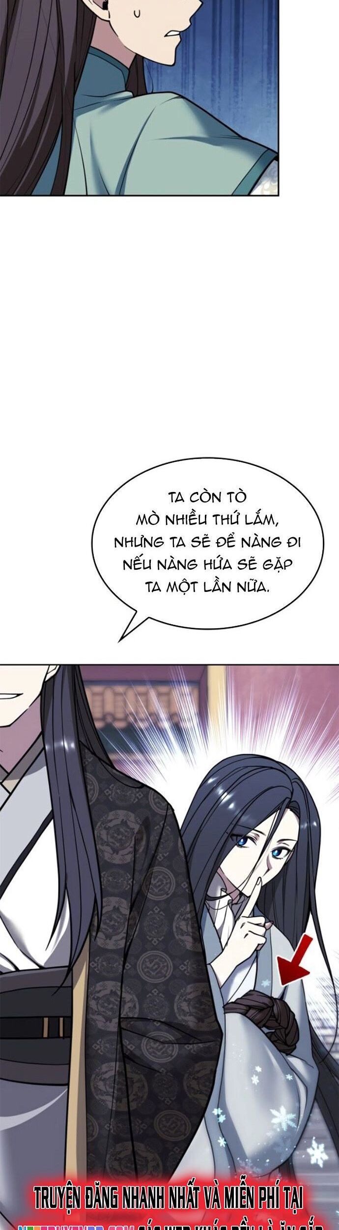 Võ Giả Bất Đắc Dĩ Chapter 228 - 43